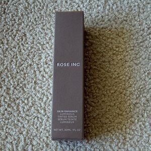 New Rose Inc
Skin Enhance Luminous Tinted Serum shade 040